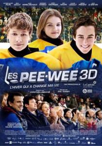Pee-Wee: Zima, která změnila můj život