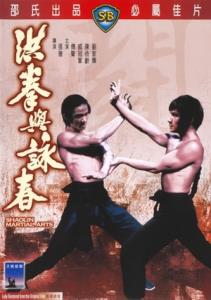 Shaolin Martial Arts