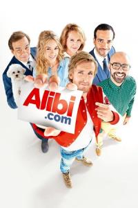Alibi na klíč
