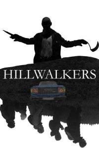 Hillwalkers plakát