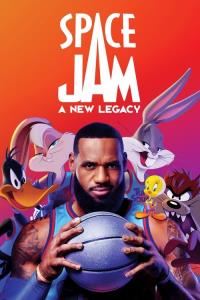 Space Jam: Nový začátek