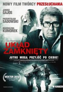 Uzavřená soustava