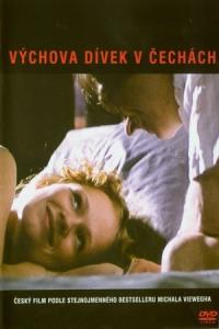Výchova dívek v Čechách