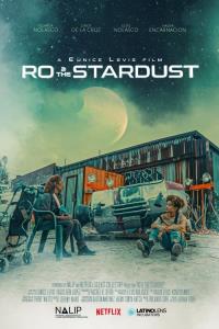 Ro & the Stardust plakát