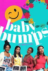 Baby Bumps plakát