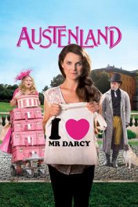 V zemi Jane Austenové