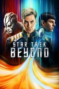 Star Trek: Do neznáma