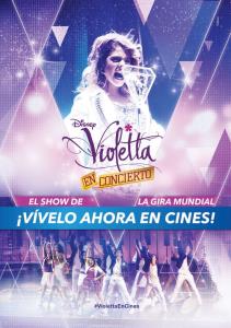 Violetta - koncert