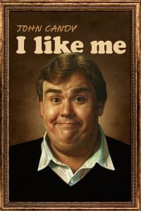 John Candy: Mám se rád