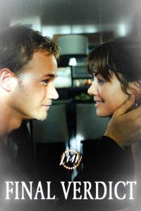 Final Verdict plakát