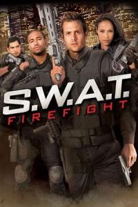 S.W.A.T.: Pod palbou