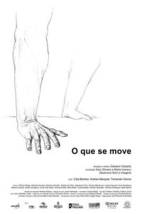The Moving Creatures