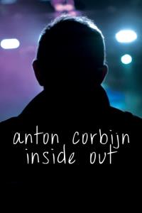 Anton Corbijn Inside Out Anton Corbijn Inside Out plakát
