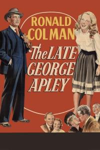 The Late George Apley