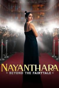 Nayanthara: V zákulisí pohádkové svatby