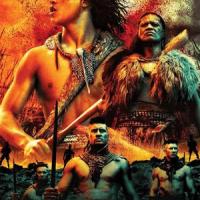 The Dead Lands