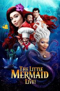 Báječný svět Disney uvádí Malou mořskou vílu naživo!