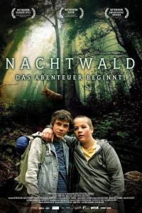 Nachtwald plakát