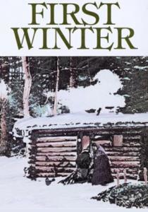 First Winter plakát