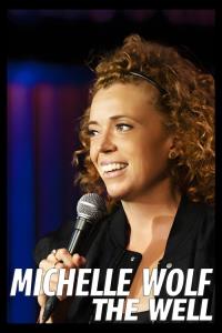 Michelle Wolf: The Well plakát