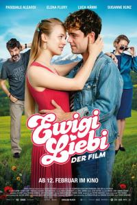 Ewigi Liebi plakát