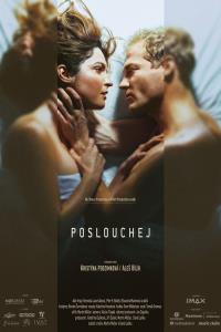Poslouchej plakát