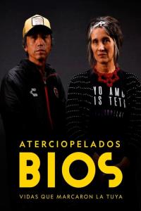 Bios: Aterciopelados