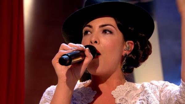 Caro Emerald: In Concert