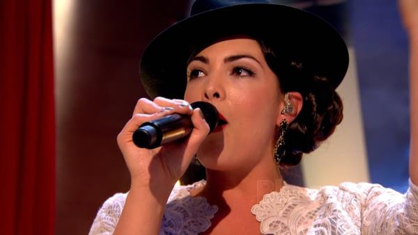 Caro Emerald: In Concert