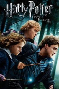 Harry Potter a relikvie smrti - 1.část