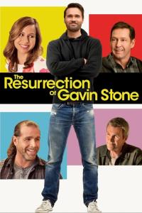 The Resurrection of Gavin Stone plakát