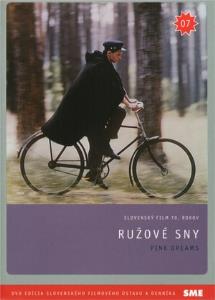 Ružové sny