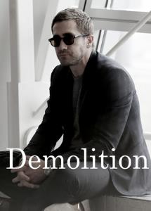 Demolice