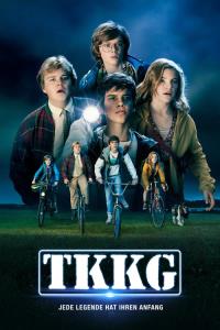 Detektivní agentura TKKG