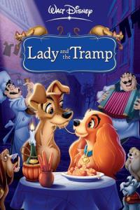Lady a Tramp