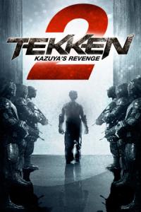 Tekken: Kazuyas Revenge