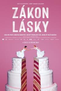 Zákon lásky Zákon lásky plakát