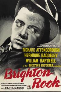 Brightonský špalek