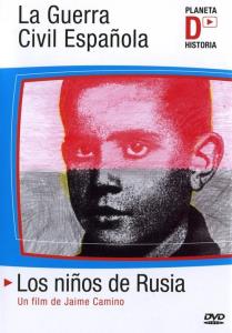 Los ninos de Rusia