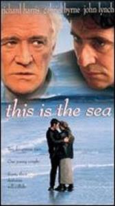 Tohle je moře plakát