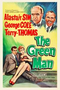 Hotel Green Man