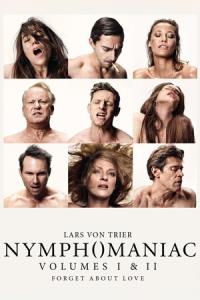 Nymphomaniac