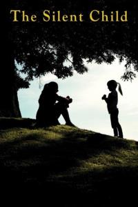 Tiché dítě plakát