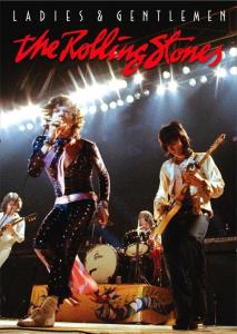 The Rolling Stones - Ladies and Gentlemen