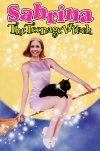 Sabrina the Teenage Witch plakát