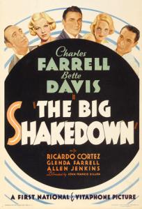 The Big Shakedown