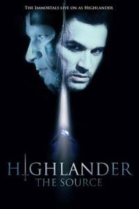 Highlander 5