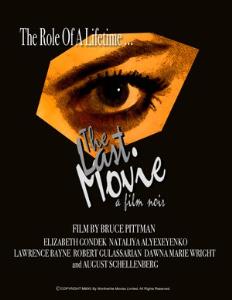 The Last Movie