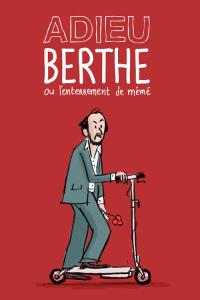 Sbohem Berthe