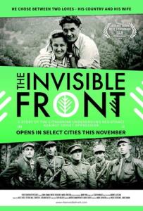 The Invisible Front
